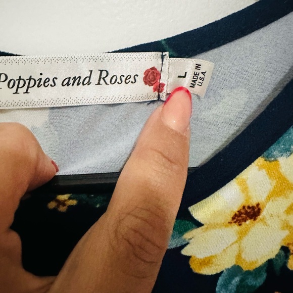 Girl Minnie Mouse dress, character dress bundle - Picture 6 of 9